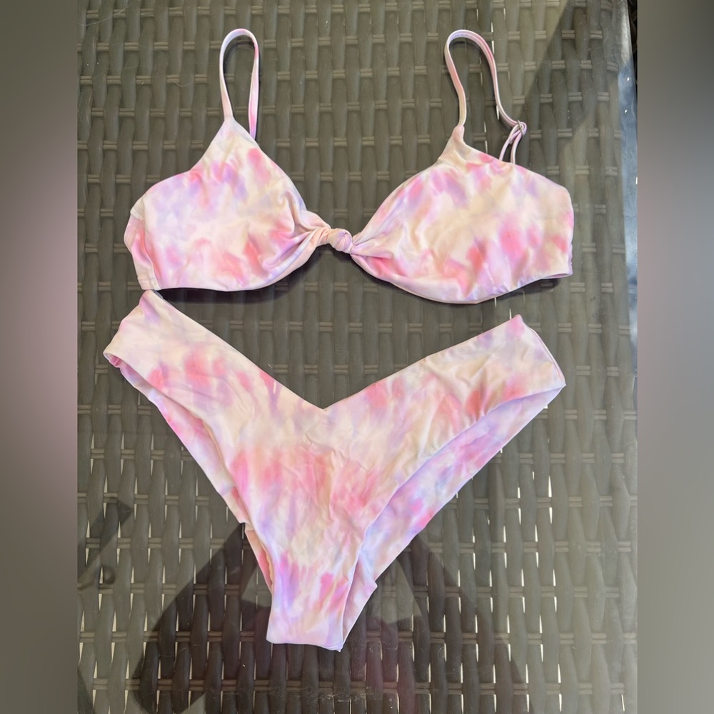 Billabong bikini set